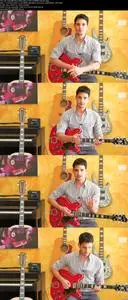 Play Like Hendrix & John Mayer: The Rock N Roll THUMB Course