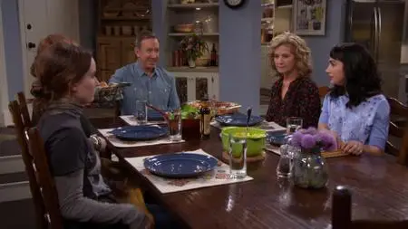 Last Man Standing S06E12