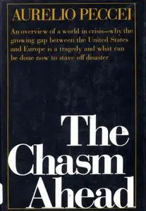 The Chasm Ahead
