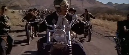 Devil's Angels (1967)