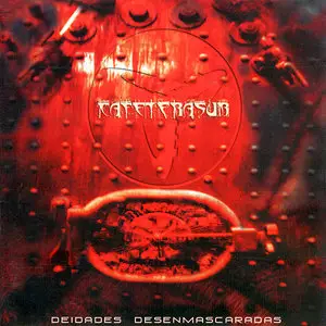 Cafeterasub – Deidades Desenmascaradas (2004)