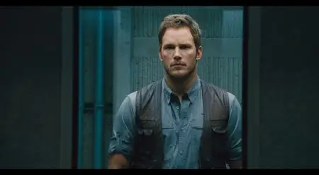 Jurassic World (Release June 12, 2015) Trailer