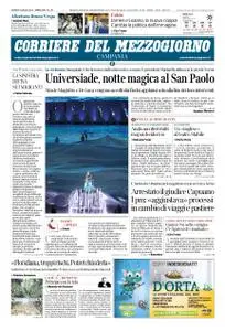 Corriere del Mezzogiorno Campania – 04 luglio 2019