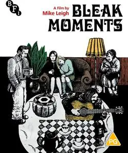 Bleak Moments (1971)