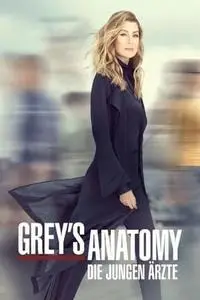 Grey's Anatomy S14E16