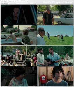 Taking Woodstock (2009)