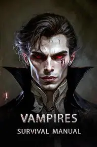 Vampires: Survival Manual
