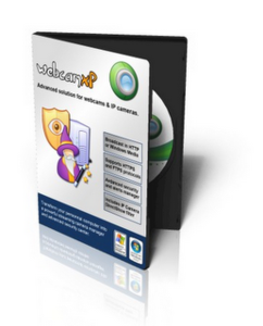 WebcamXP 5.3.4.125