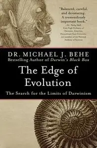 The Edge of Evolution [repost]