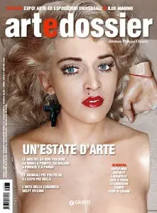 Art e Dossier - Luglio-Agosto 2015