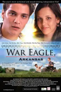 War Eagle, Arkansas (2007)