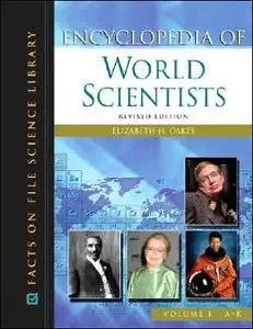 Encyclopedia of World Scientists (repost)