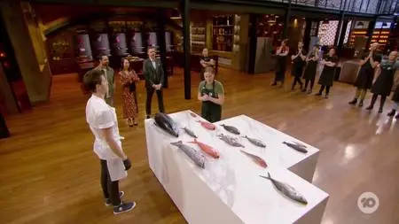 MasterChef Australia S12E30