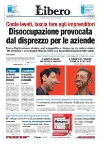 Libero - 19 Giugno 2020