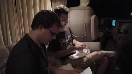 On Tour with Asperger's Are Us S01E03