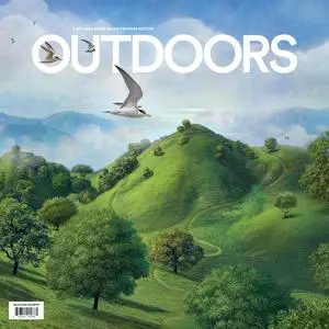 Outdoors - Premium Edition 2023