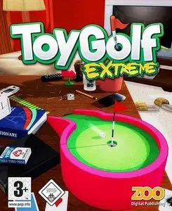 Toy Golf Extreme v1.0.1 Portable