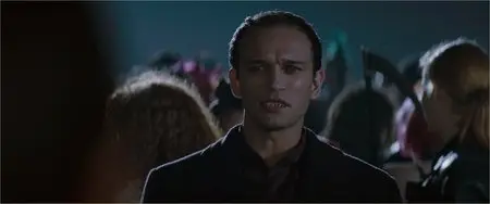 Queen of the Damned (2002)