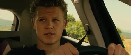 Letters to Juliet (2010)