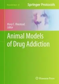Animal Models of Drug Addiction (repost)