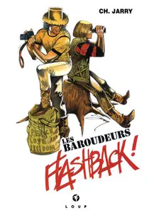Les baroudeurs sans frontières (1983) 5 Issues