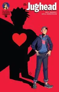 Jughead 005 (2016)