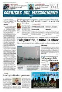 Corriere del Mezzogiorno Bari - 15 Agosto 2018