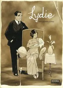 Lydie - Edición especial ampliada, de Zidrou
