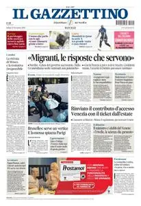 Il Gazzettino Rovigo - 12 Novembre 2022