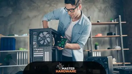 Arma Tu Pc Rápido Y A Tu Medida!⚡️ | Master Hardware