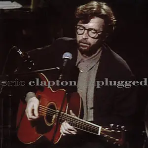 Eric Clapton: Unplugged [LIVE] [96/24 Stereo LP Rip]