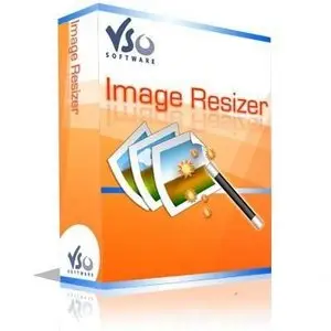 VSO Image Resizer 4.0.0.53 - Multilanguage