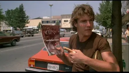Breaking Away (1979) [Re-UP]