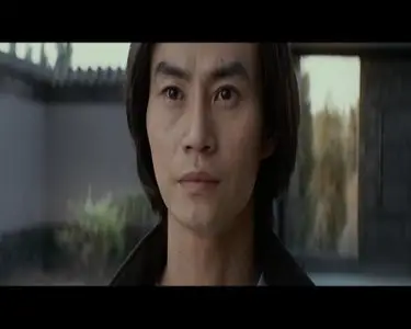 Man Of Tai Chi (2013)