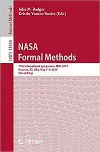 NASA Formal Methods (Repost)