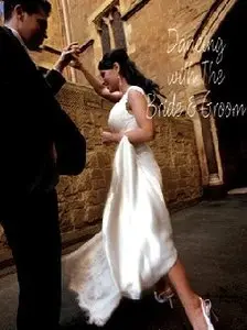Yervant - Dancing with Bride & Groom