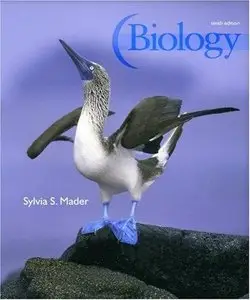 Biology, 10th edition (Repost)