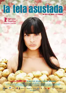 The Milk of Sorrow / La teta asustada / Молоко печали (2009)