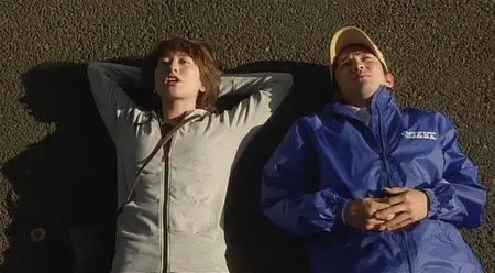 Partners (2010)