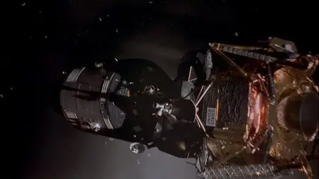 Apollo 13 (1995) [Anniversary Edition]