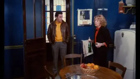 Une chambre en ville (1982) [The Criterion Collection #719] Re-Up