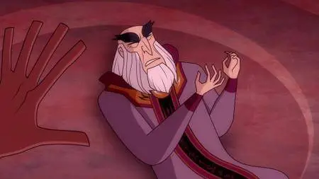 Mysticons S02E09