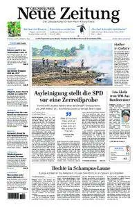 Gelnhäuser Neue Zeitung - 04. Juli 2018