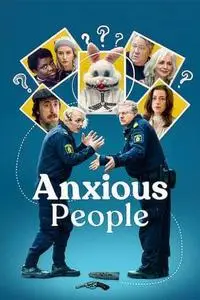 Anxious People S01E02