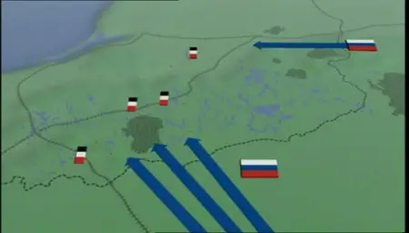 La grande guerre 1914-1918 (2005)