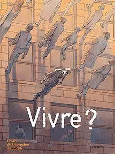 Vivre - Centre de Prévention du Suicide
