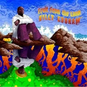 Billy Cobham - Fruit From The Loom (2007)
