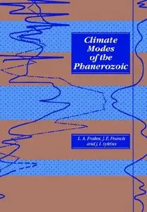 Climate Modes of the Phanerozoic (repost)