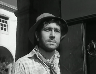 O Trigo e o Joio / The Wheat and the Tares (1965)