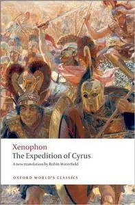 The Expedition of Cyrus (Oxford World's Classics)